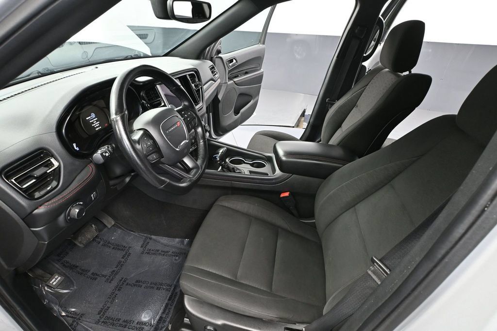 Used 2023 Dodge Durango GT AWD/4WD image 17