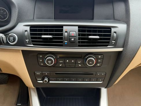 Used 2013 BMW X3 xDrive28i AWD/4WD image 17