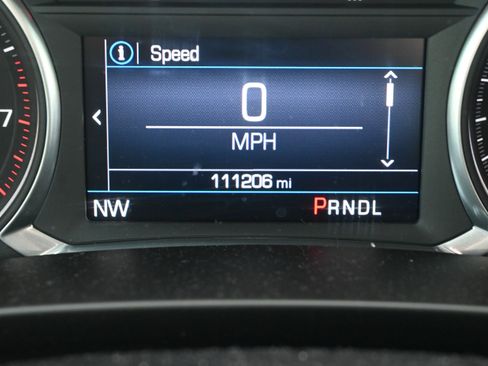 Used 2022 Chevrolet Blazer LT image 13