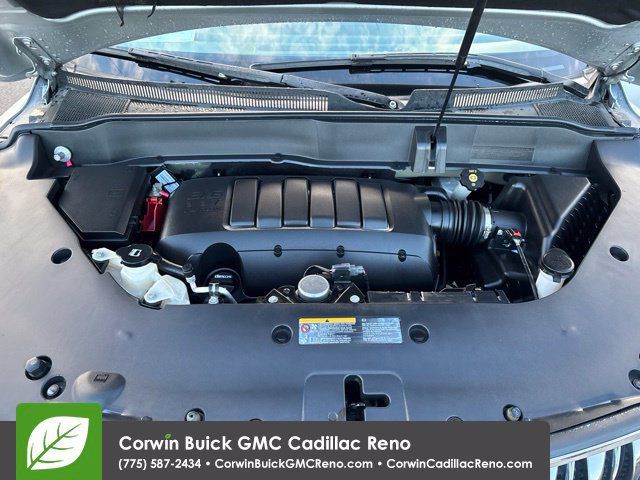 Used 2016 Buick Enclave Leather w/ Trailering Package AWD/4WD image 41