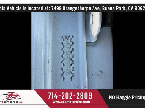 Used 2016 Kia Soul + w/ Audio Package FWD image 56