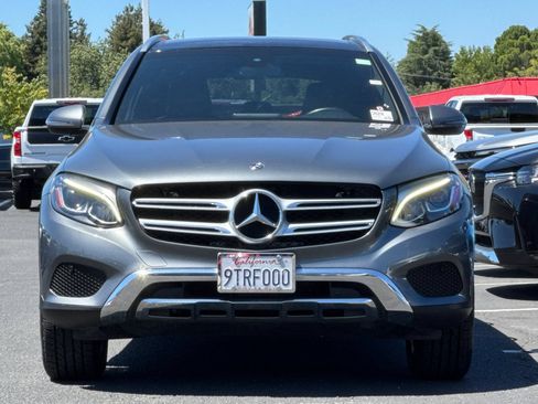 Used 2018 Mercedes-Benz GLC 350e 4MATIC image 10