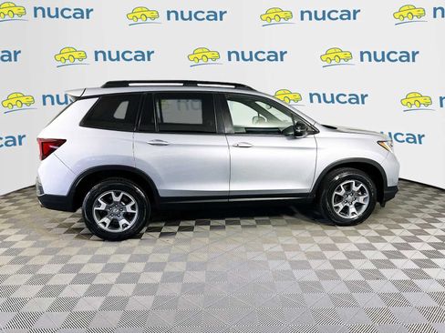 Used 2023 Honda Passport TrailSport image 30