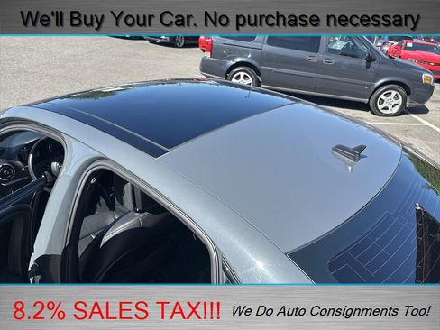 Used 2020 Audi A3 2.0T Premium image 10