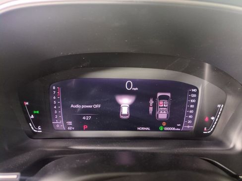 New 2026 Honda Passport TrailSport Elite image 15