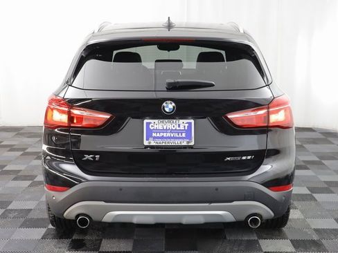 Used 2018 BMW X1 xDrive28i image 18