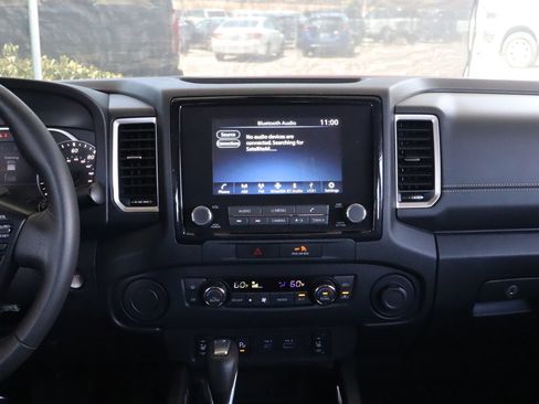 Used 2022 Nissan Frontier SV RWD image 30