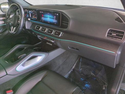 Certified 2023 Mercedes-Benz GLE 350 image 22