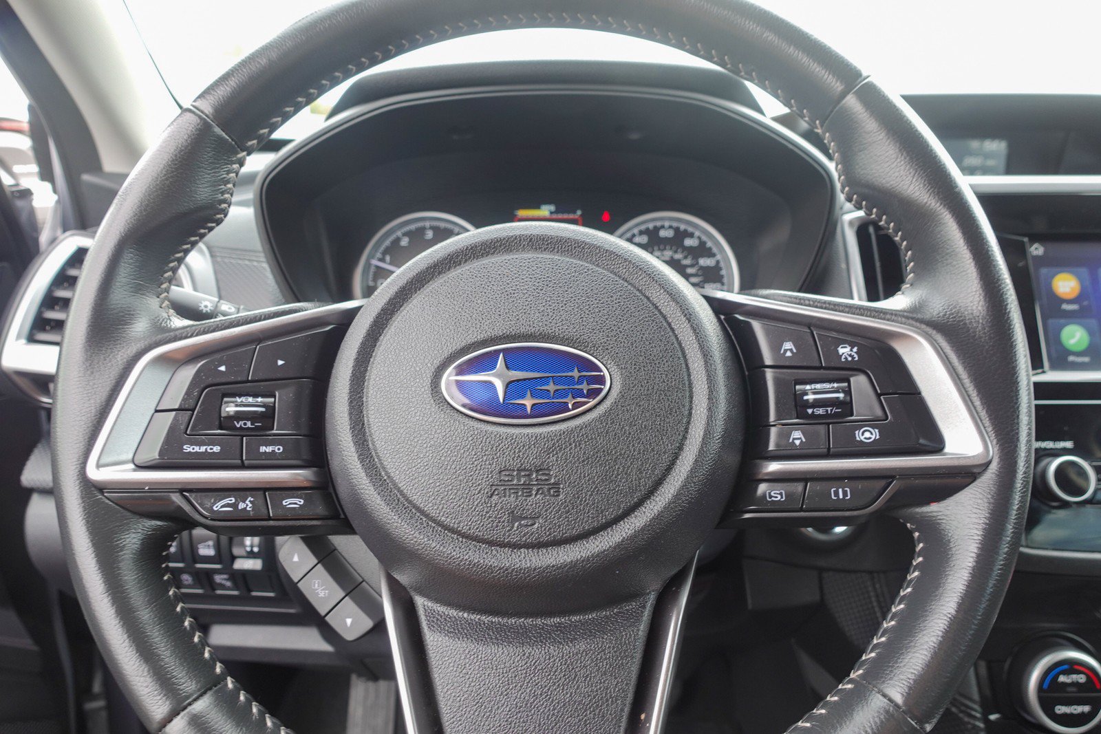 Certified 2024 Subaru Forester Premium AWD/4WD image 13