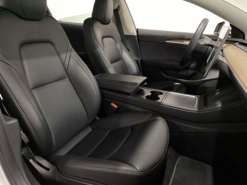 Used 2023 Tesla Model 3 Performance image 82