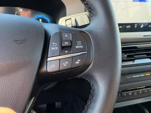 New 2025 Ford Bronco Sport Big Bend image 15