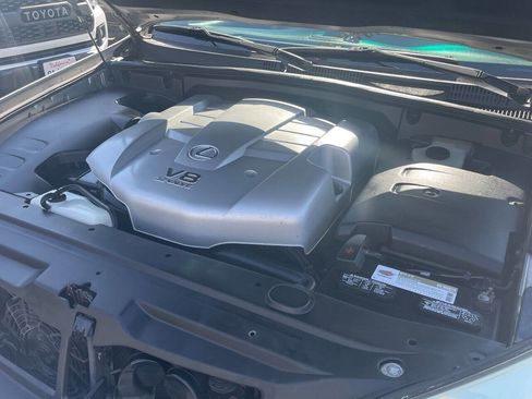 Used 2003 Lexus GX 470 image 26