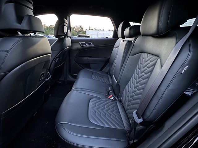 New 2026 Kia Sportage X-Line AWD/4WD image 23