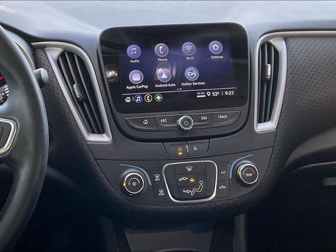 Certified 2023 Chevrolet Malibu RS image 7