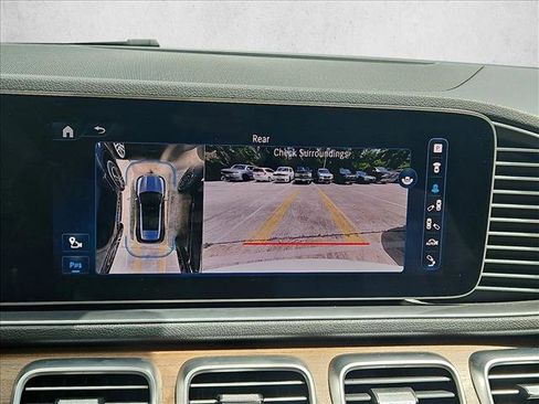 Used 2024 Mercedes-Benz GLE 450e 4MATIC image 14