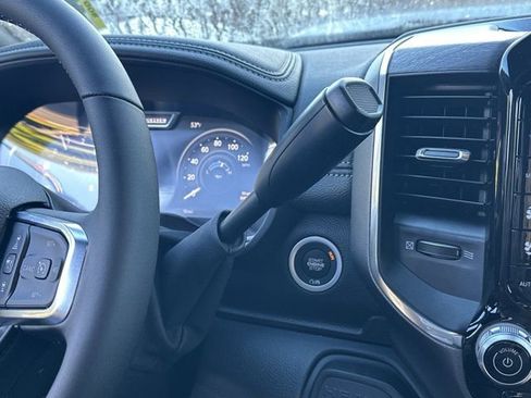 New 2026 RAM 2500 Laramie image 28