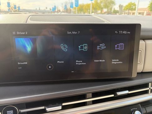 Used 2025 Hyundai Santa Fe SEL image 20