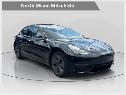 Used 2019 Tesla Model 3 Standard Range