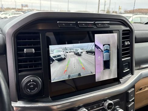 Used 2021 Ford F150 Lariat image 21