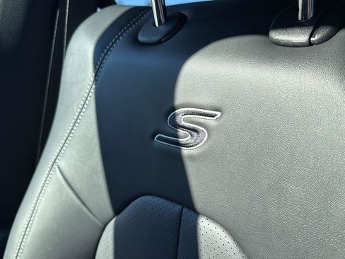 New 2026 Chrysler Pacifica Select w/ S Appearance Package FWD image 24