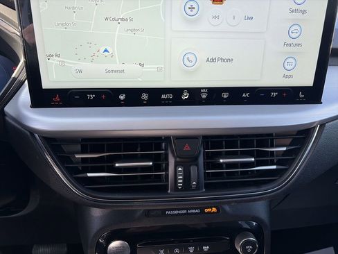 Used 2025 Ford Escape Platinum image 25