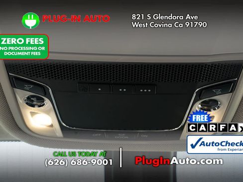 Used 2019 Honda Clarity Touring image 19