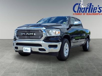 Used 2024 RAM 1500 Laramie