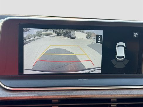 Used 2021 Kia Telluride EX w/ EX Premium Package image 14