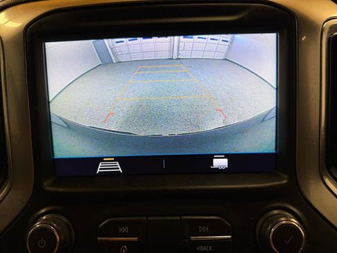 Used 2021 Chevrolet Silverado 1500 RST image 17