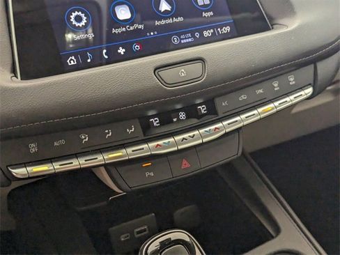 Used 2023 Cadillac XT4 Luxury image 24