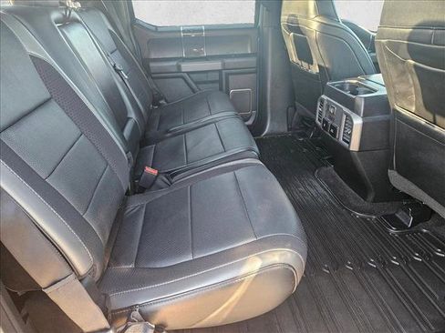 Used 2020 Ford F150 Raptor w/ Equipment Group 802A Luxury image 21