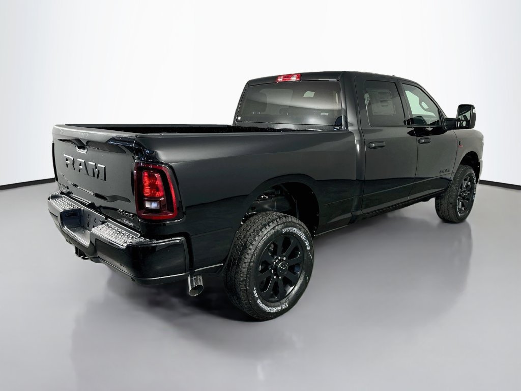 New 2027 RAM 2500 Big Horn AWD/4WD image 7