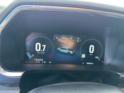 Certified 2023 Ford F150 Raptor AWD/4WD image 14
