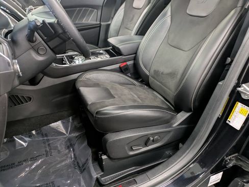 Used 2020 Ford Edge ST w/ Equipment Group 401A AWD/4WD image 11