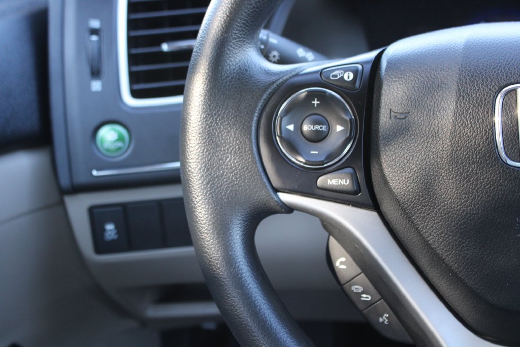 Used 2015 Honda Civic LX image 19