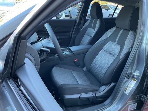 New 2026 Nissan Sentra SV w/ Floor Mat Package image 13