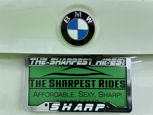 Used 2018 BMW X3 M40i w/ Premium Package AWD/4WD image 13