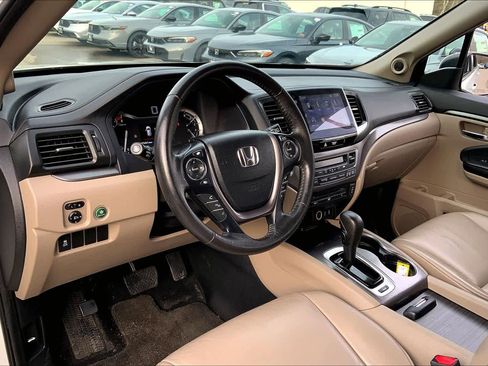 Used 2016 Honda Pilot EX-L image 18