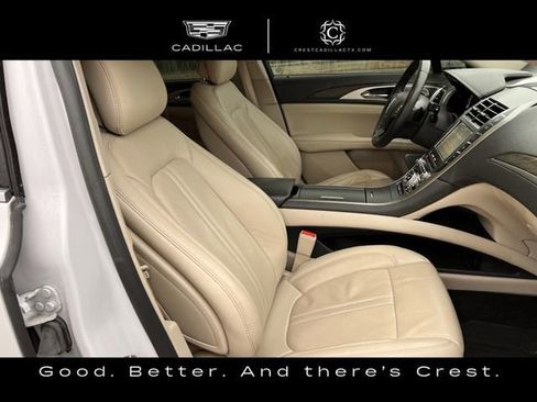 Used 2019 Lincoln MKZ Reserve w/ Luxury Package image 26