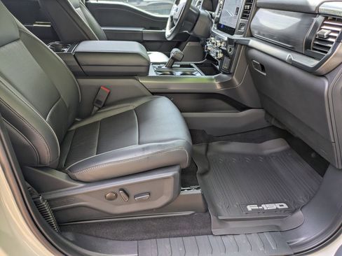 New 2026 Ford F150 Lariat AWD/4WD image 38
