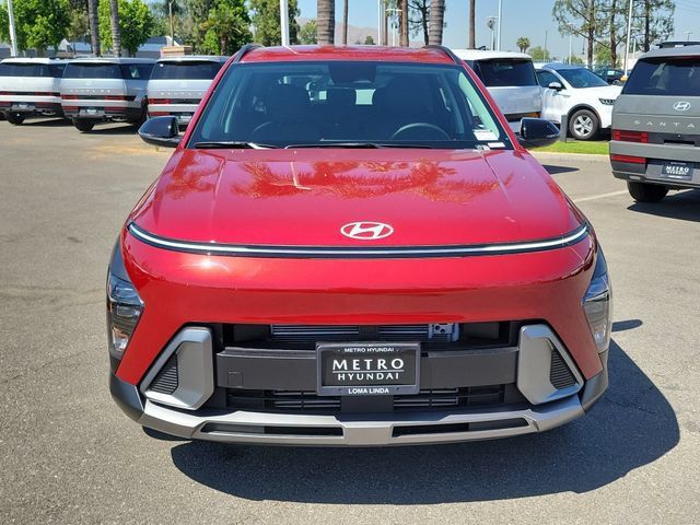 New 2026 Hyundai Kona SEL Premium FWD image 35