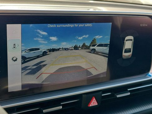 New 2025 Hyundai Ioniq 6 SE image 14