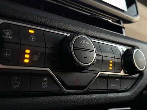 New 2026 Jeep Wrangler Willys image 37