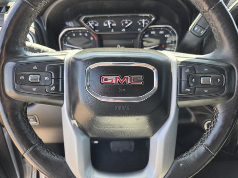 Used 2022 GMC Sierra 1500 Elevation w/ LPO, Elevation Black Package RWD image 18