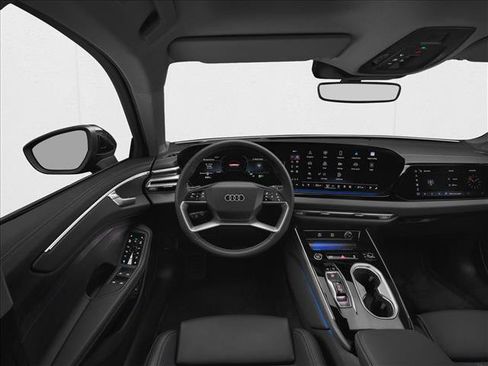 New 2026 Audi A6 Prestige AWD/4WD image 3