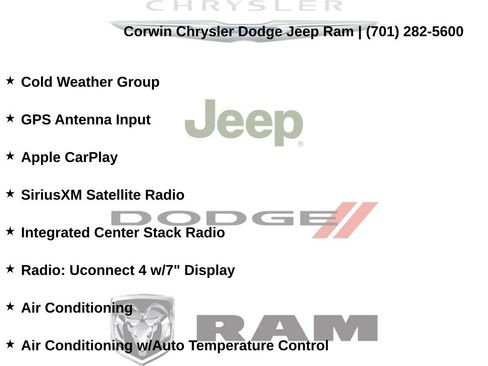 Certified 2021 Jeep Wrangler Sport S image 16