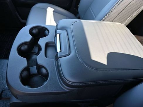 New 2026 RAM 3500 Tradesman AWD/4WD image 44