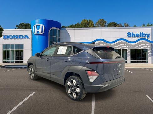 Used 2025 Hyundai Kona SEL image 6