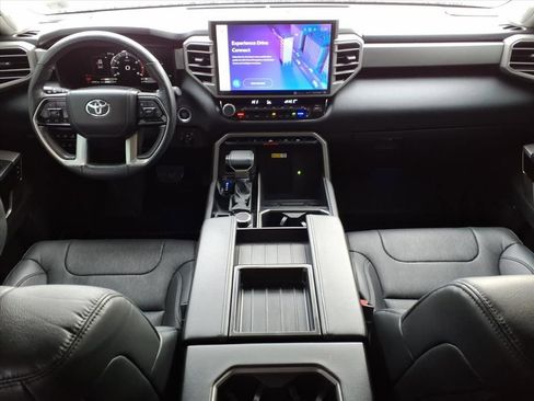 Used 2024 Toyota Tundra Limited w/ Power Package image 14