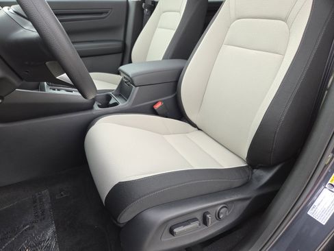 New 2026 Honda CR-V EX image 25